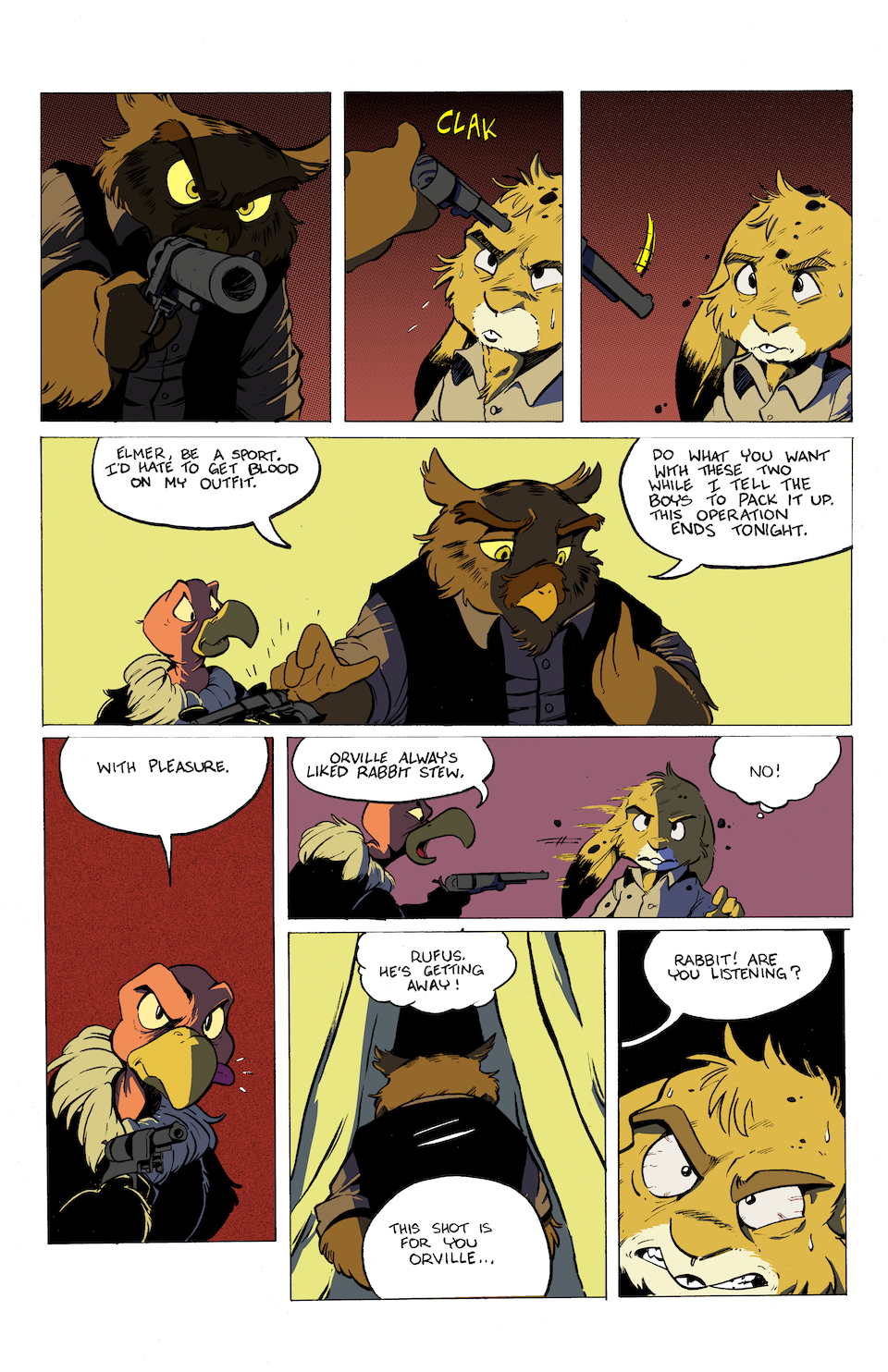 Jasper Gold 04 – Pg. 11