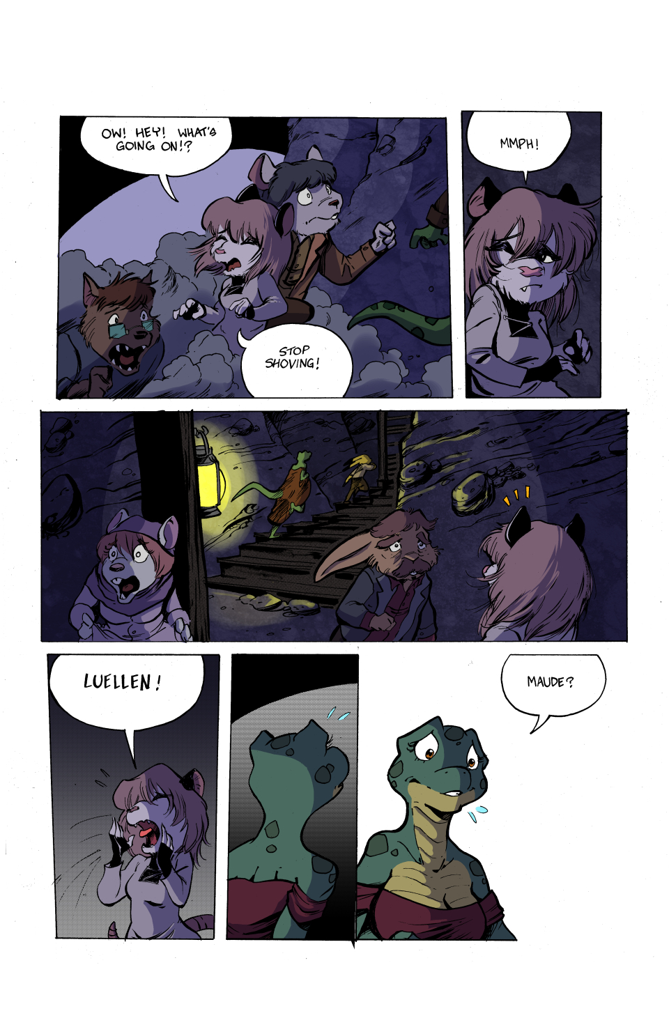 Jasper Gold 04 – Pg. 17