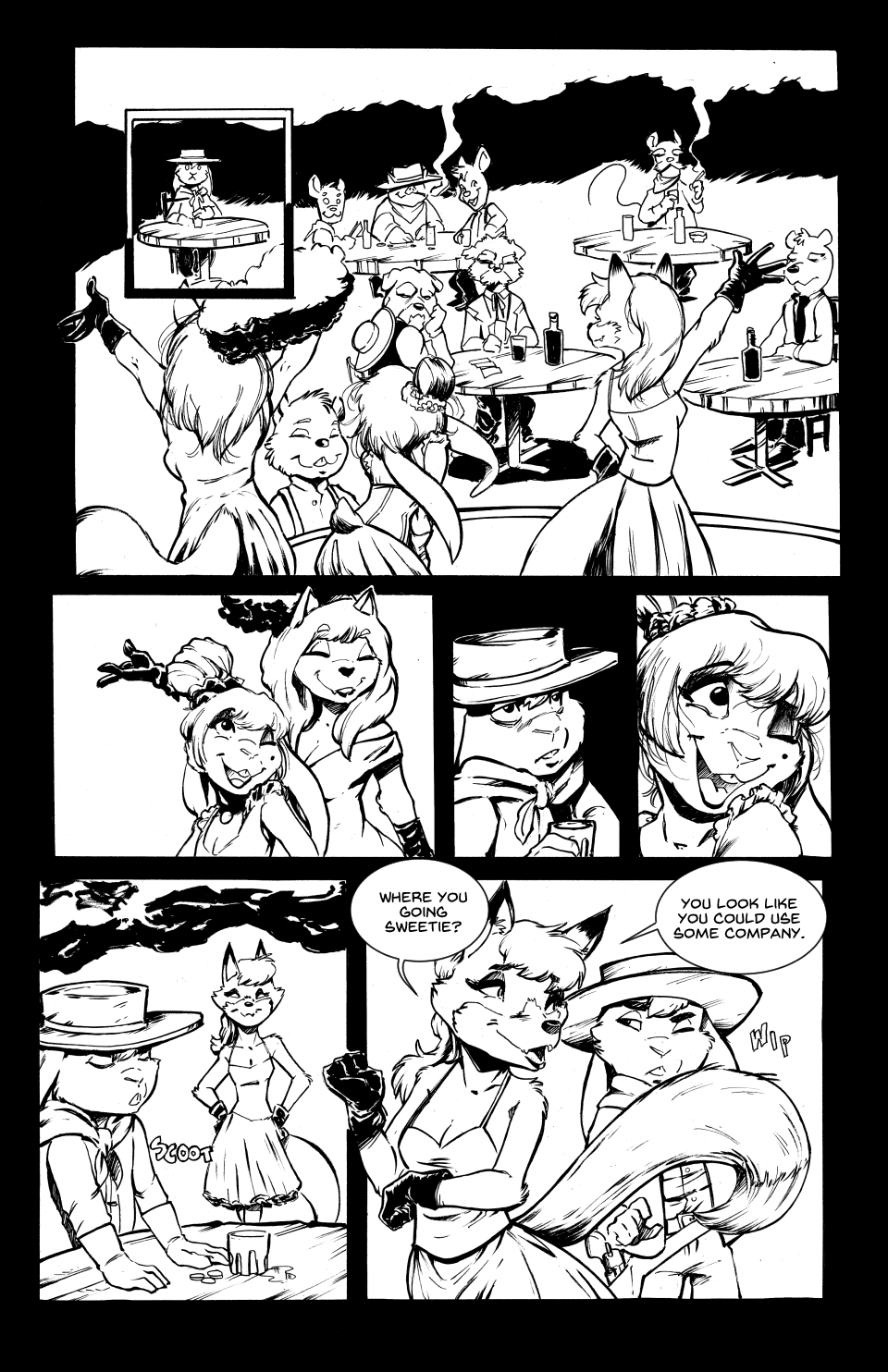 Tale of Jasper Gold 05 – Pg. 17