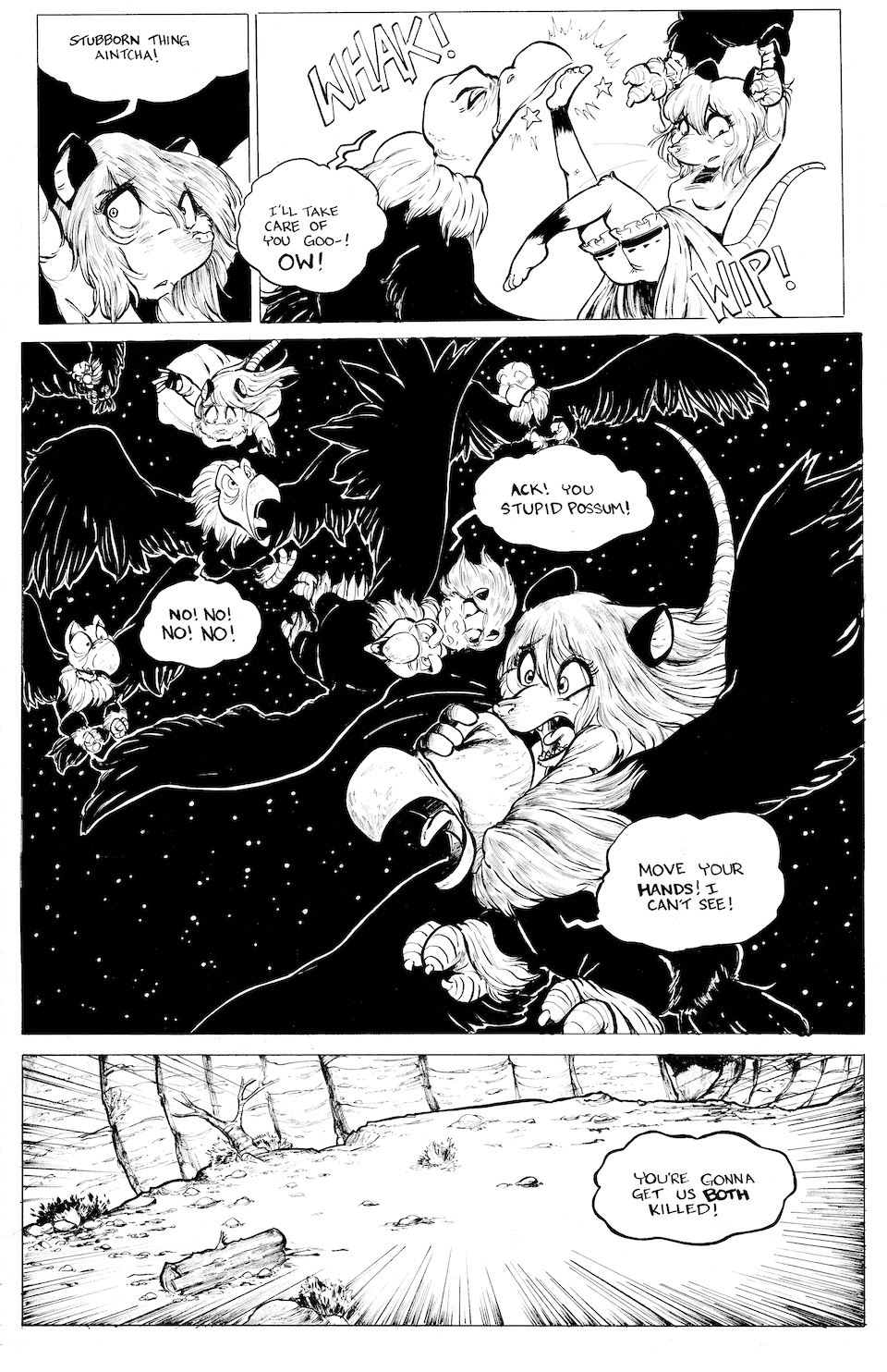 Jasper Gold 03 – Pg. 23