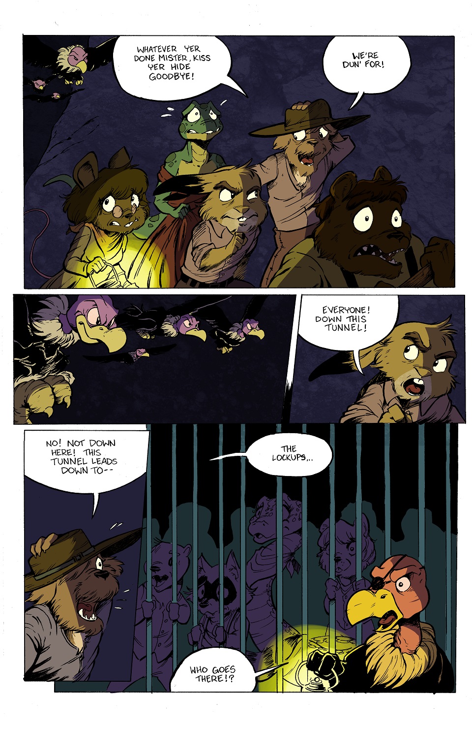 Jasper Gold 04 – Pg. 15