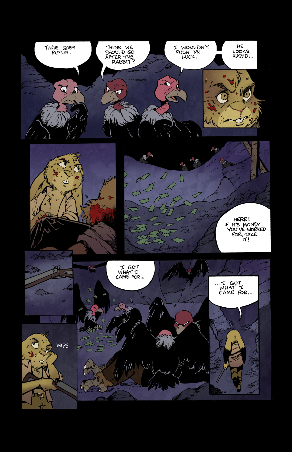 Jasper Gold 04 – Pg. 28