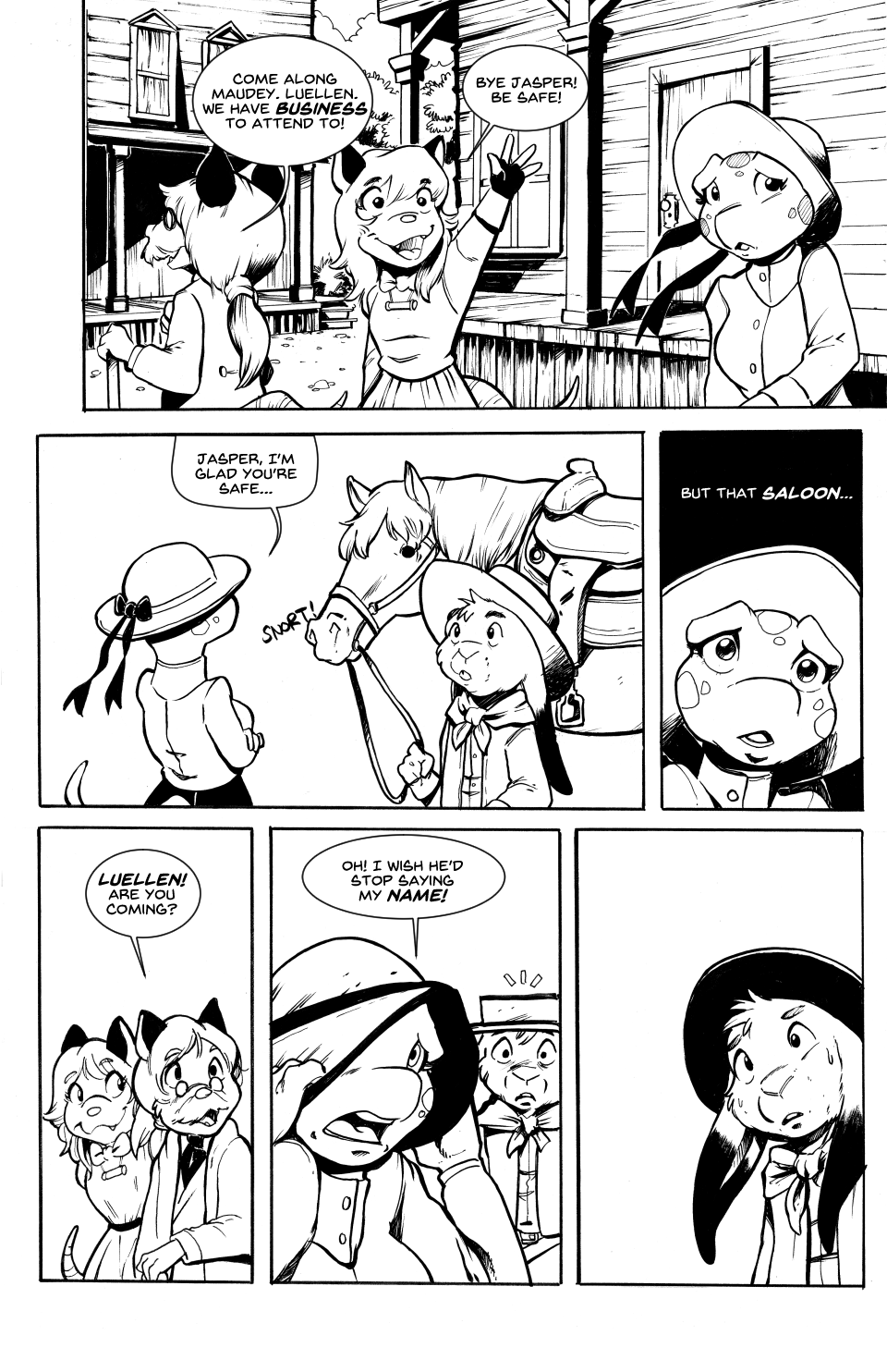 Tale of Jasper Gold 05 – Pg. 14