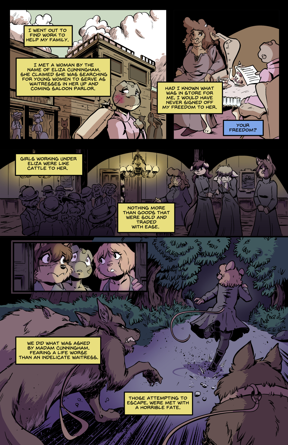 Jasper Gold 06 – Pg. 05