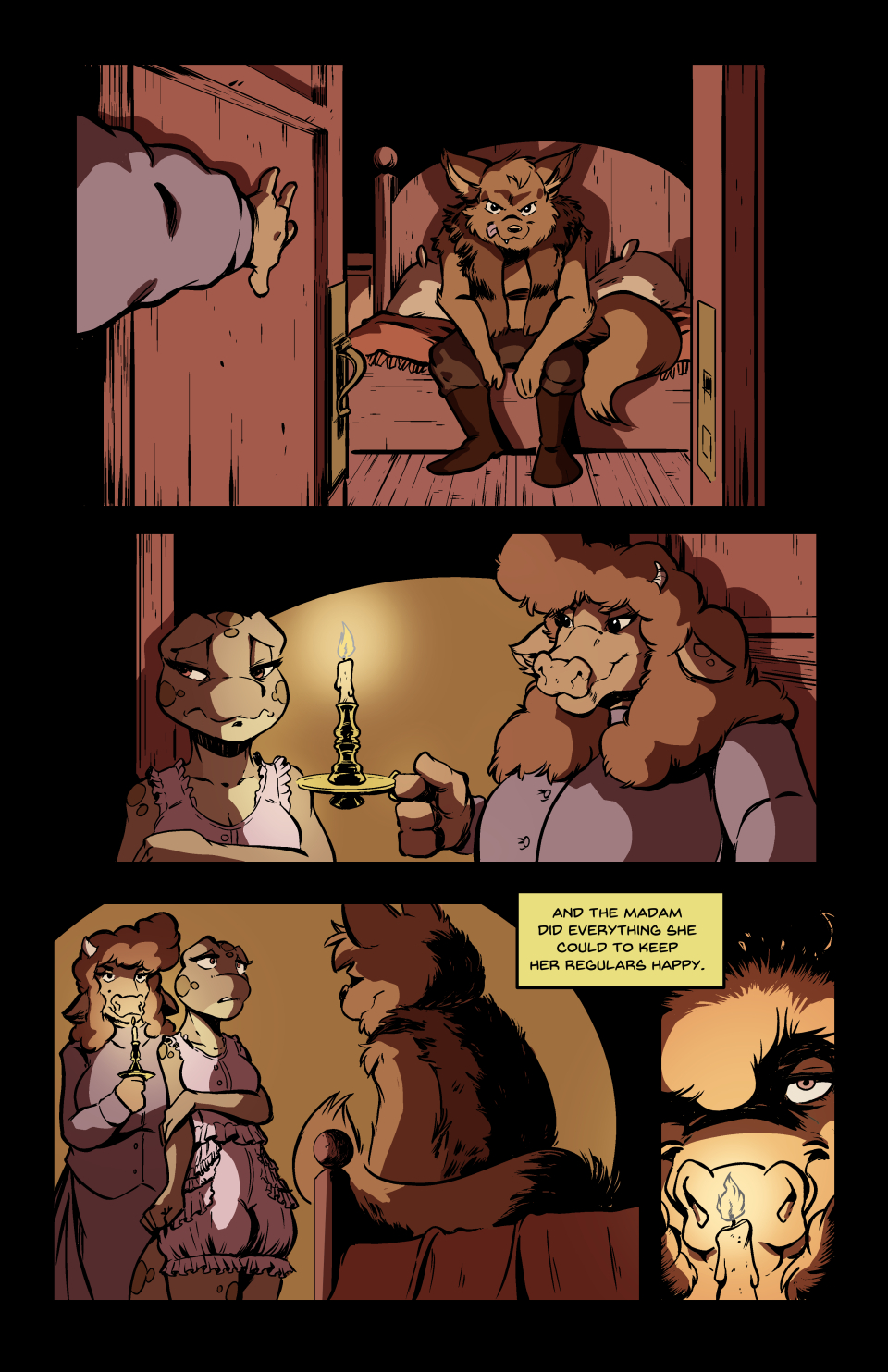 Jasper Gold 06 – Pg. 07